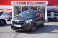 Vorschau: Dacia Lodgy 1.6 TCe 100