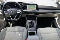 VW Golf VIII 1.5 TSI Style