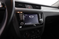 Skoda Rapid Spaceback 1.0 Ambition