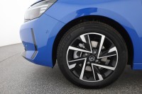 Opel Corsa GS 1.2 mHEV Turbo Aut.