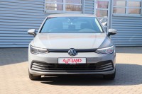 VW Golf VIII 1.5 eTSI Life DSG