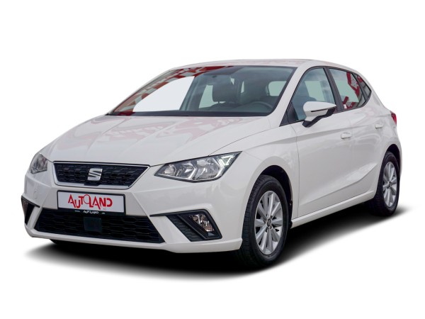 Seat Ibiza 1.0 TSI Style 15Z Alu