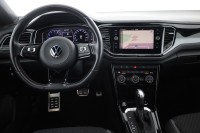VW T-Roc 2.0 TSI DSG 4Motion R