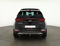Kia Sportage 2.0 CRDi M-Hybrid GT-Line 4WD