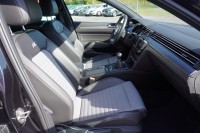 VW Passat Variant 2.0 TDI R-Line