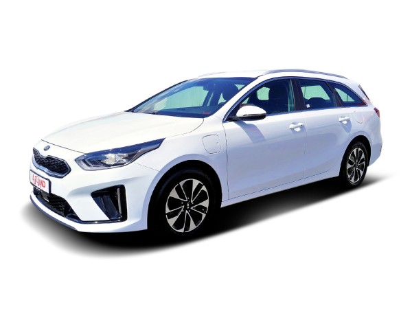 Kia cee'd Sporty Wagon Ceed 1.6 Plug-in Hybrid Spirit