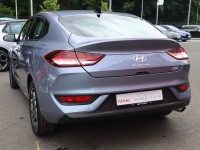 Hyundai i30 Fastback 1.0 T-GDi Aut.