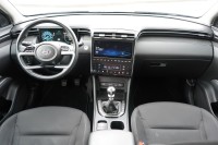 Hyundai Tucson 1.6 Trend Mild-Hybrid