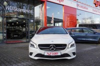 Mercedes-Benz CLA 250 Shooting Brake Urban