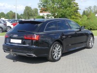 Audi A6 1.8 TFSI Avant ultra S-Line