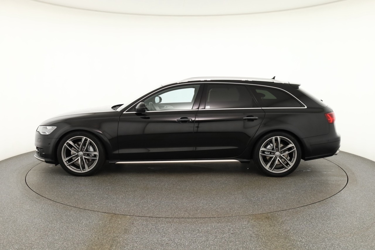 Audi A6 Allroad 3.0 TDI quattro