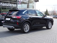 Ford Kuga Hybrid Titanium X