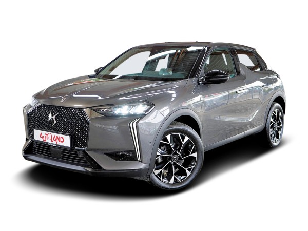 DS DS3 DS 3 PureTech 130 Aut.