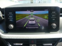 Skoda Kamiq 1.5 TSI Tour