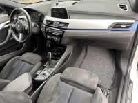 BMW X2 xDrive20d M Sport