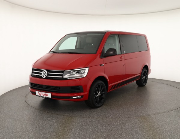 VW T6 Caravelle 2.0 TDI DSG Edition