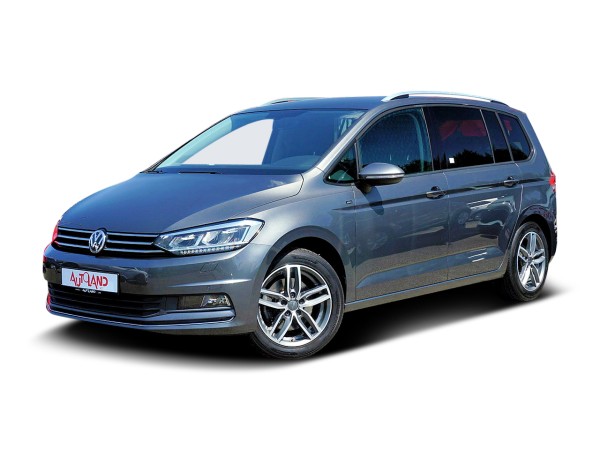 VW Touran 1.4 TSI Join
