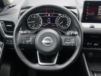 Nissan Qashqai 1.3 DIG-T