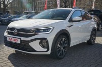Vorschau: VW Taigo 1.5 TSI DSG R-Line