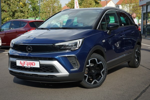 Opel Crossland 1.5 CDTI Ultimate