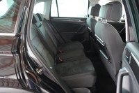 VW Tiguan 2.0 TSI 4Motion