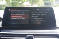 BMW 520 520d xDrive Luxury Line