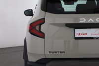 Dacia Duster TCe 130