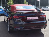 Audi A5 40 2.0 TFSI sport S-Line VC