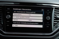 VW T-Roc 1.5 16V TSI DSG Style