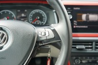 VW Polo 1.0 TSI beats