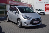 Hyundai ix20 1.6i AT