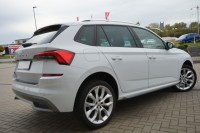 Skoda Kamiq 1.5 TSI DSG