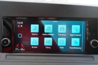 VW Caddy 2.0 TDI Life