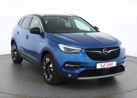 Opel Grandland X Hybrid4 Ultimate