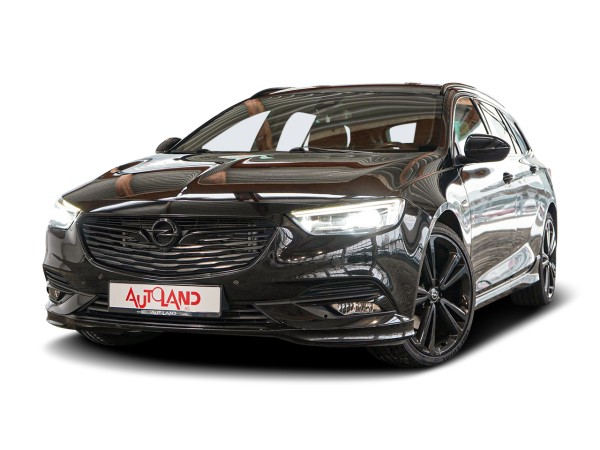 Opel Insignia 2.0 CDTI 4x4