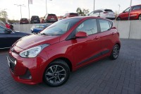 Vorschau: Hyundai i10 1.2