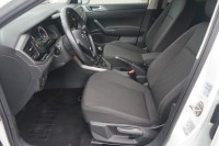 VW Polo 1.0