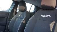 Fiat 600 1.2 T3 mHEV Aut.