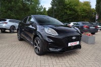 Ford Puma 1.0 M-Hybrid ST-Line