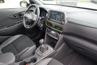 Hyundai Kona 1.0 T-GDI Premium 2WD
