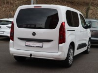 Opel Combo Life 1.2 Turbo Edition