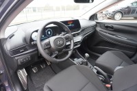 Hyundai BAYON Bayon 1.0T-GDI