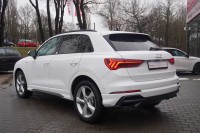 Audi Q3 35 2.0 TDI S line