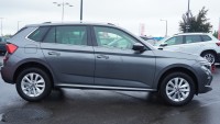 Skoda Kamiq 1.0 TSI DSG