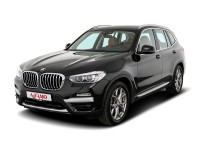 BMW X-Serie xDrive 30 i Luxury Line 3-Zonen-Klima Navi Sitzheizung