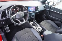 Seat Ateca 2.0 TSI FR 4Drive