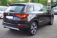 Seat Ateca 1.4 Xcellence 4Drive