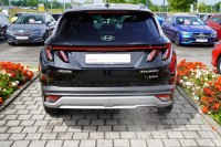 Hyundai Tucson 1.6T-GDI HEV 4WD Aut.