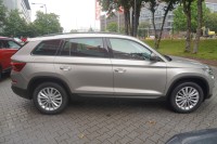 Skoda Kodiaq 1.4 16V TSI Ambition