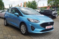 Ford Fiesta 1.1 Cool & Connect